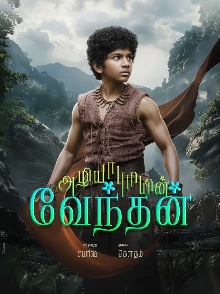 Azhiyaapuriyin Vendhan Azhiyaapuriyin Vendhan