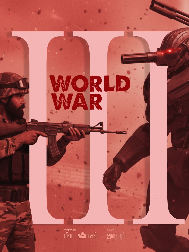 Kadaisi Ulaga Por Kadaisi Ulaga Por