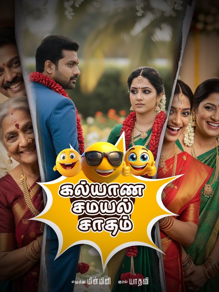 Kalayana Samayal Sadham Kalayana Samayal Sadham