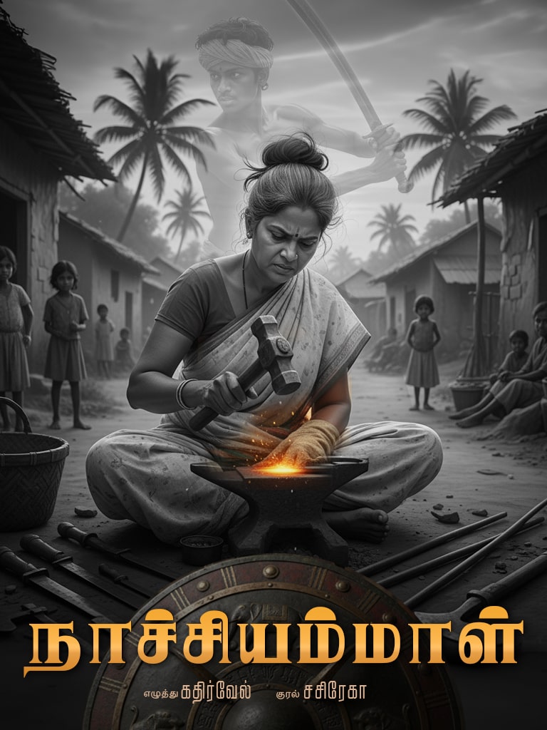 Naachiyammaal Naachiyammaal