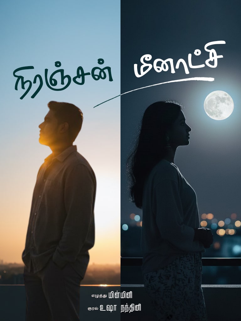 Niranjan Meenatchi Niranjan Meenatchi