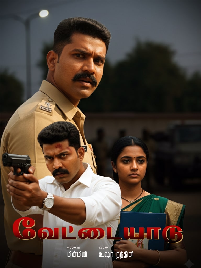 Vettaiyaadu Vettaiyaadu