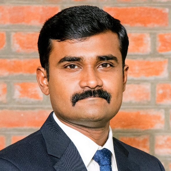 Rajkumar Radhakrishnan