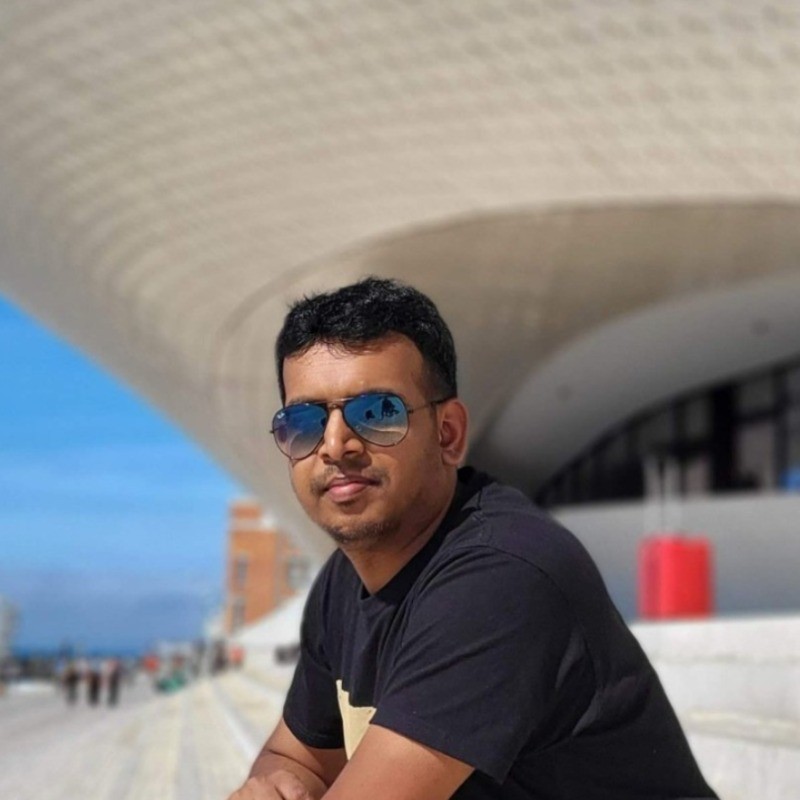 Koodalarasan Pandiyan