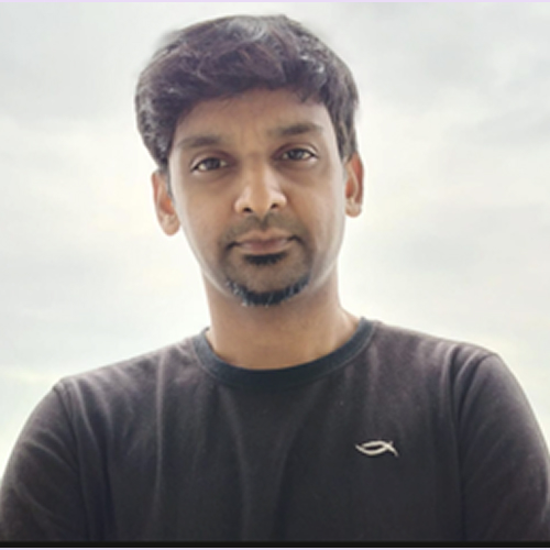 Thiraviarajan Muthukrishnan